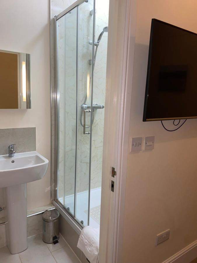 Woodhouse Farm Lodge Spalding Esterno foto