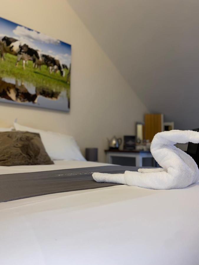 Woodhouse Farm Lodge Spalding Esterno foto