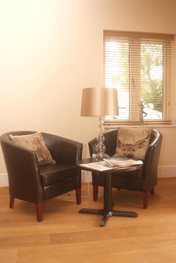 Woodhouse Farm Lodge Spalding Esterno foto